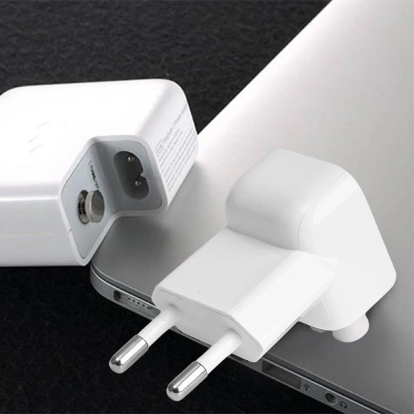 Công suất 6 A của bộ chuyển đổi phích cắm EU đa năng thực sự quyết định mức độ an toàn cho thiết bị gia đình. - Ảnh 2 Công suất 6 A của bộ chuyển đổi phích cắm EU đa năng thực sự quyết định mức độ an toàn cho thiết bị gia đình. - Ảnh 2