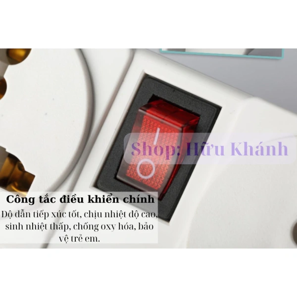 Một số thiết bị bếp như lò vi sóng, máy xay sinh tố, hay tủ lạnh thường có dây cắm dài. (Ảnh 3)
