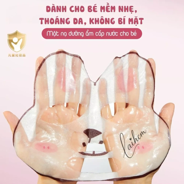 Da trẻ sơ sinh và trẻ nhỏ thường mỏng hơn da người lớn, dẫn đến khả năng mất nước nhanh hơn. (Ảnh 2) Da trẻ sơ sinh và trẻ nhỏ thường mỏng hơn da người lớn, dẫn đến khả năng mất nước nhanh hơn. (Ảnh 2)