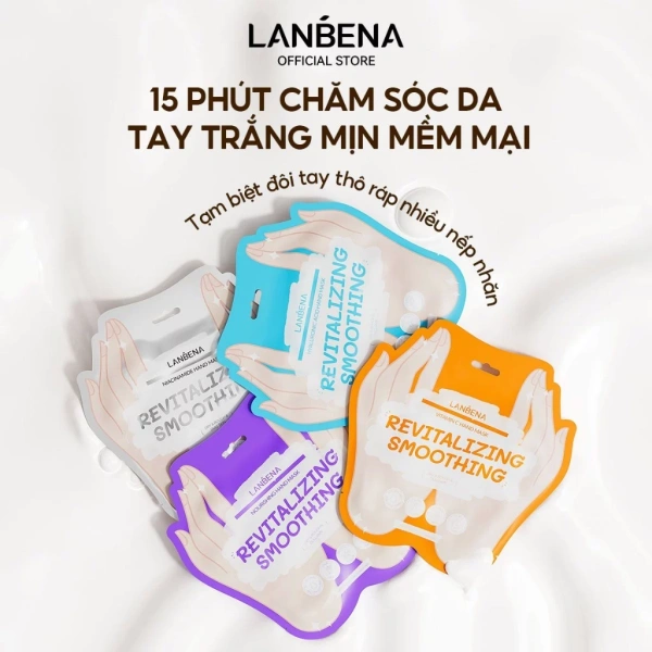 Việc lựa chọn dựa vào nhu cầu cá nhân: nếu mục tiêu là giải quyết da chết và khô ráp nhanh chóng, một sản phẩm đa năng như Lanbena sẽ là lựa chọn hợp lý. (Ảnh 3)