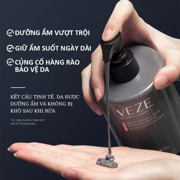 Một trong những chỉ số đầu tiên bạn sẽ nhận ra là cảm giác “mát lạnh tức thì” sau khi rửa mặt. (Ảnh 2)