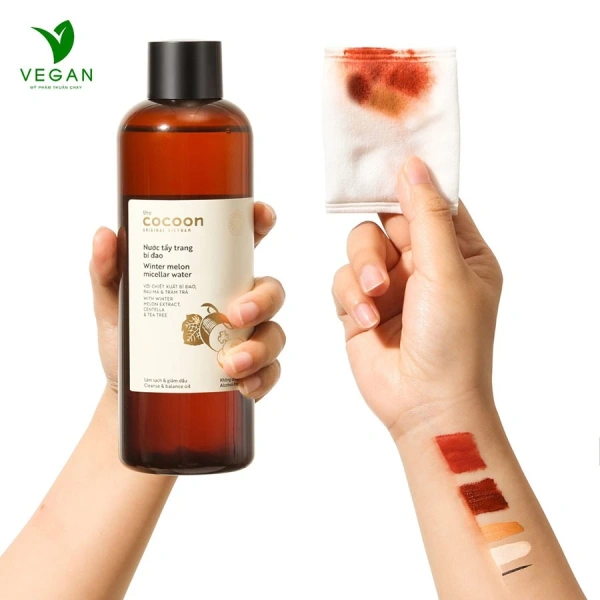 Thuật ngữ “thuần chay” thường đồng nghĩa với việc không chứa thành phần có nguồn gốc động vật. (Ảnh 3)