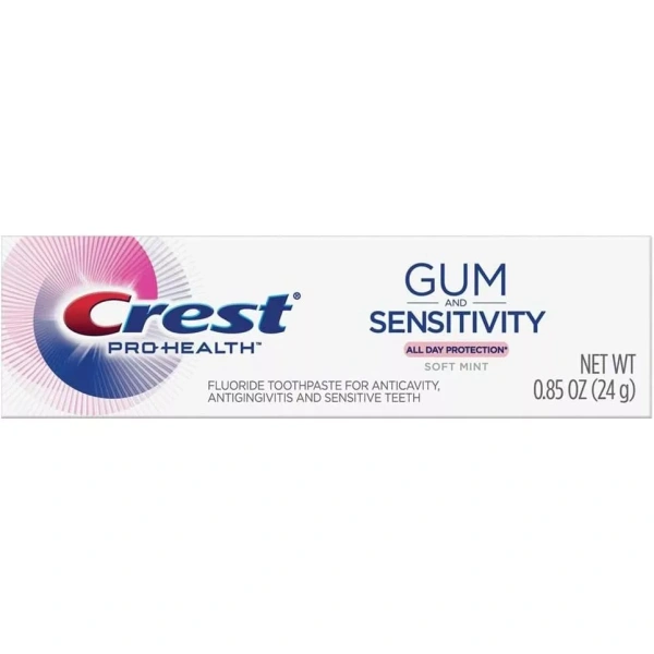 KDR Crest mini là một sản phẩm nhập khẩu trực tiếp từ Mỹ, được thiết kế trong dung tích 0.85 oz (24 g) – đủ nhỏ gọn để bỏ vào bất kỳ túi đựng đồ cá nhân nào. (Ảnh 5) KDR Crest mini là một sản phẩm nhập khẩu trực tiếp từ Mỹ, được thiết kế trong dung tích 0.85 oz (24 g) – đủ nhỏ gọn để bỏ vào bất kỳ túi đựng đồ cá nhân nào. (Ảnh 5)