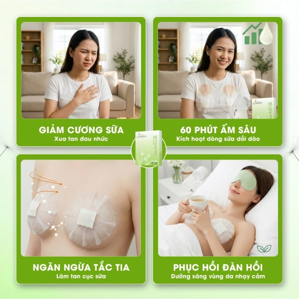 Da ngực trở nên mềm mại hơn sau tuần đầu dùng mặt nạ ngực tự nhiên – điều bất ngờ mà nhiều người không ngờ - Ảnh 4 Da ngực trở nên mềm mại hơn sau tuần đầu dùng mặt nạ ngực tự nhiên – điều bất ngờ mà nhiều người không ngờ - Ảnh 4