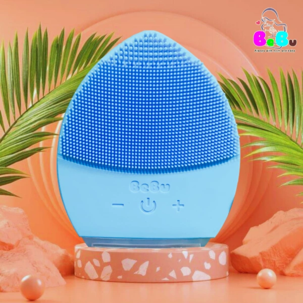 Da sạch sâu nhưng da khô sau vài tuần dùng máy rửa mặt silicon – chi tiết ít người để ý - Ảnh 5 Da sạch sâu nhưng da khô sau vài tuần dùng máy rửa mặt silicon – chi tiết ít người để ý - Ảnh 5