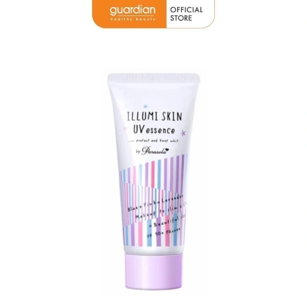 Da sáng nhẹ nhàng ngày hè nhưng kem chống nắng dưỡng da SPF50 gây da nhạy cảm hơn nếu không kèm lớp dưỡng ẩm thích hợp - Ảnh 1
