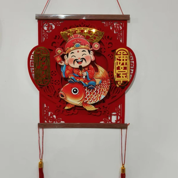 Những bước đơn giản này sẽ giúp tượng luôn trong trạng thái “sẵn sàng thu hút” suốt cả năm, không chỉ trong dịp Tết mà còn trong những ngày thường. (Ảnh 4) Những bước đơn giản này sẽ giúp tượng luôn trong trạng thái “sẵn sàng thu hút” suốt cả năm, không chỉ trong dịp Tết mà còn trong những ngày thường. (Ảnh 4)