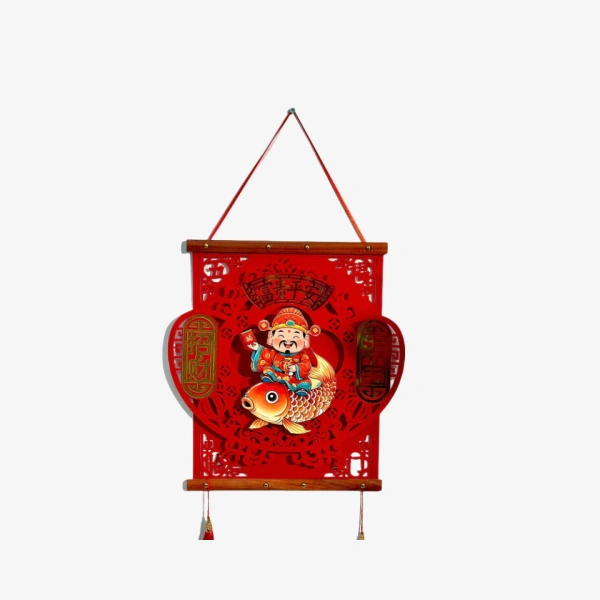 Đánh giá một vật phẩm phong thủy không chỉ dựa trên niềm tin truyền thống mà còn qua cảm nhận thực tế trong cuộc sống hằng ngày. (Ảnh 5) Đánh giá một vật phẩm phong thủy không chỉ dựa trên niềm tin truyền thống mà còn qua cảm nhận thực tế trong cuộc sống hằng ngày. (Ảnh 5)