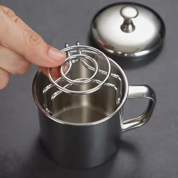 Thị trường hiện nay có nhiều loại giá hấp mini, nhưng không phải loại nào cũng phù hợp với nồi cơm điện và nhu cầu của mỗi gia đình. (Ảnh 3) Thị trường hiện nay có nhiều loại giá hấp mini, nhưng không phải loại nào cũng phù hợp với nồi cơm điện và nhu cầu của mỗi gia đình. (Ảnh 3)