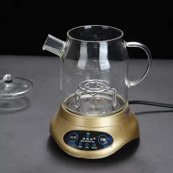Đặt giá hấp mini bằng thép không gỉ vào nồi cơm điện giúp rau củ giữ độ giòn và màu sắc suốt cả tuần - Ảnh 4 Đặt giá hấp mini bằng thép không gỉ vào nồi cơm điện giúp rau củ giữ độ giòn và màu sắc suốt cả tuần - Ảnh 4