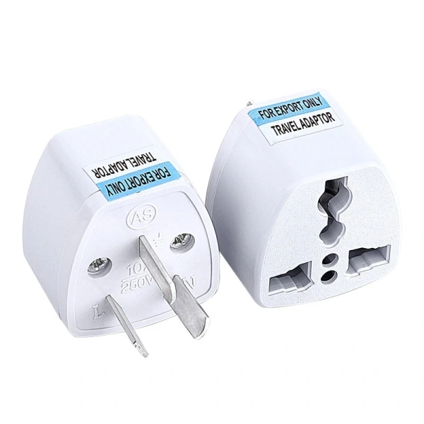 Đầu chuyển đổi 3 chấu dẹp 10A bật mí lý do nhiều gia đình chỉ nhận ra vấn đề an toàn điện sau lần đầu cắm thiết bị lớn - Ảnh 5