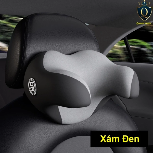 Hiện nay trên thị trường có rất nhiều loại gối đỡ cổ dành cho lái xe, mỗi loại mang các tính năng và chất liệu khác nhau. (Ảnh 4) Hiện nay trên thị trường có rất nhiều loại gối đỡ cổ dành cho lái xe, mỗi loại mang các tính năng và chất liệu khác nhau. (Ảnh 4)