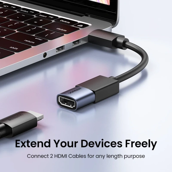 Đầu nối HDMI 8K/60Hz thực sự giảm lag khi chơi game – điều mà nhiều người chưa nhận ra - Ảnh 3