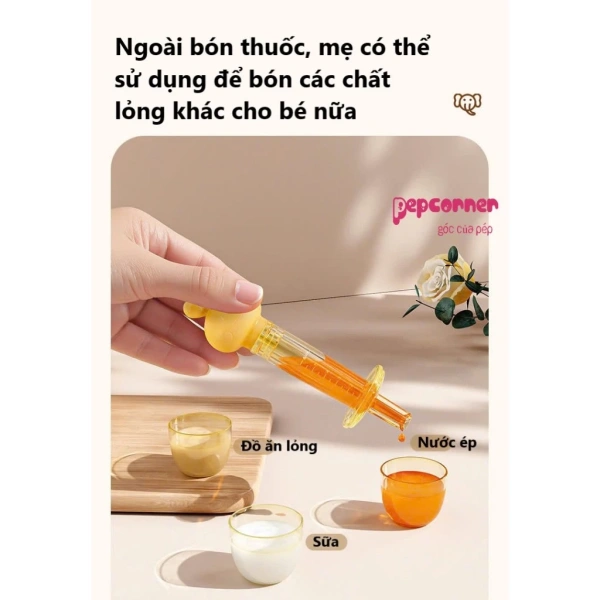 Nếu còn thắc mắc về cách đo lường, quy trình tiệt trùng hoặc lựa chọn kích thước phù hợp, hãy tham khảo phần Hướng dẫn sử dụng đi kèm trong bộ sản phẩm. (Ảnh 5) Nếu còn thắc mắc về cách đo lường, quy trình tiệt trùng hoặc lựa chọn kích thước phù hợp, hãy tham khảo phần Hướng dẫn sử dụng đi kèm trong bộ sản phẩm. (Ảnh 5)