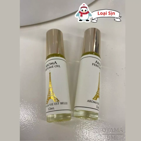 Dầu thơm lăn kéo dài suốt ngày: Mùi quyến rũ duy trì, nhưng độ ướt khiến áo sơ mi bị dính - Ảnh 1