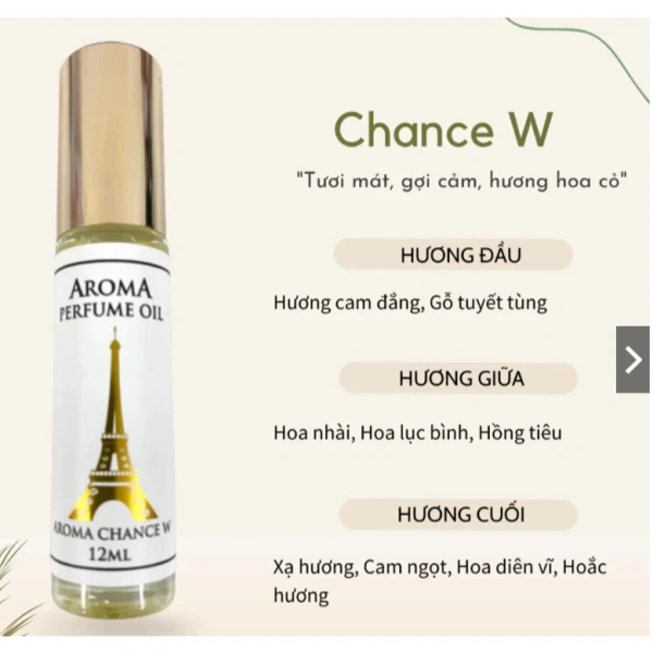 Mặc dù dầu thơm lăn giữ hương lâu, nhưng tính chất “ẩm” của dầu nền lại có thể làm áo sơ mi hoặc các loại vải nhẹ bị dính. (Ảnh 2)