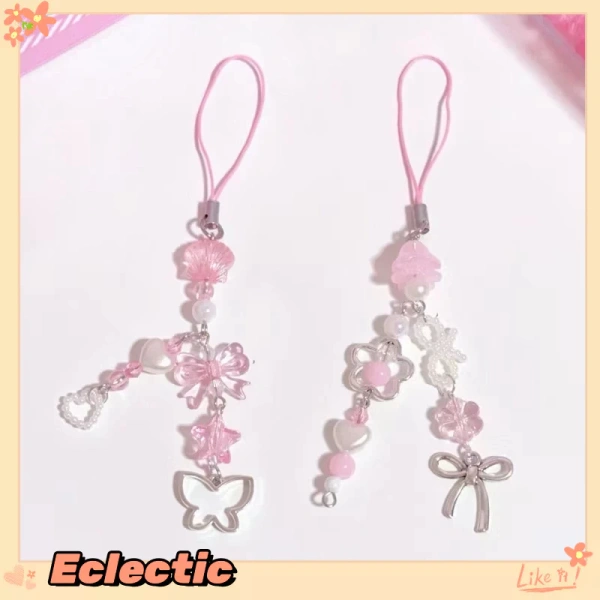 Những tiêu chí này không chỉ giúp giảm các vấn đề khó chịu mà còn duy trì được vẻ “cute” của dây chuỗi màu hồng. (Ảnh 3) Những tiêu chí này không chỉ giúp giảm các vấn đề khó chịu mà còn duy trì được vẻ “cute” của dây chuỗi màu hồng. (Ảnh 3)