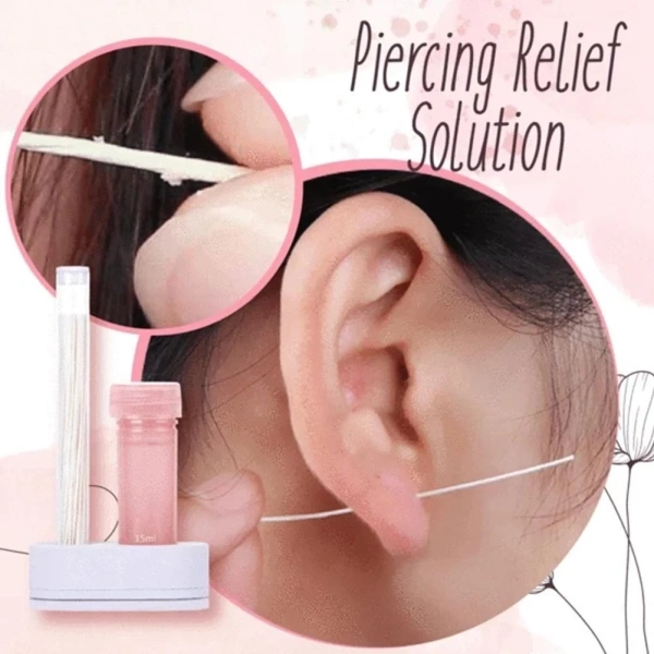 Dây làm sạch lỗ tai dùng một lần: kỳ vọng sạch gọn trong chớp mắt, nhưng thực tế lại tiềm ẩn những bất ngờ nhỏ - Ảnh 3