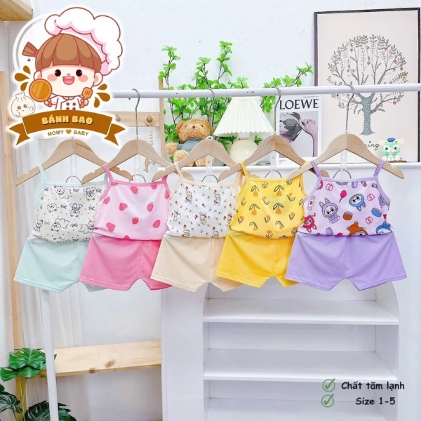 Sản phẩm này được nhà Bánh Bao Đồ Bộ cam kết chất lượng và phù hợp với tiêu chí an toàn da đã nêu ở trên. (Ảnh 4) Sản phẩm này được nhà Bánh Bao Đồ Bộ cam kết chất lượng và phù hợp với tiêu chí an toàn da đã nêu ở trên. (Ảnh 4)