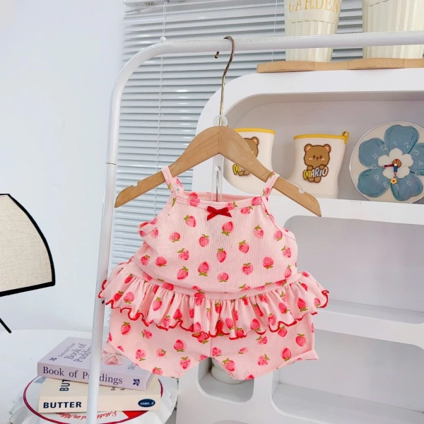 Dây thun mỏng nhẹ cho bé gái: khi cảm giác thoáng mát lại khiến tóc dễ tuột trong những trò chơi năng động - Ảnh 1 Dây thun mỏng nhẹ cho bé gái: khi cảm giác thoáng mát lại khiến tóc dễ tuột trong những trò chơi năng động - Ảnh 1
