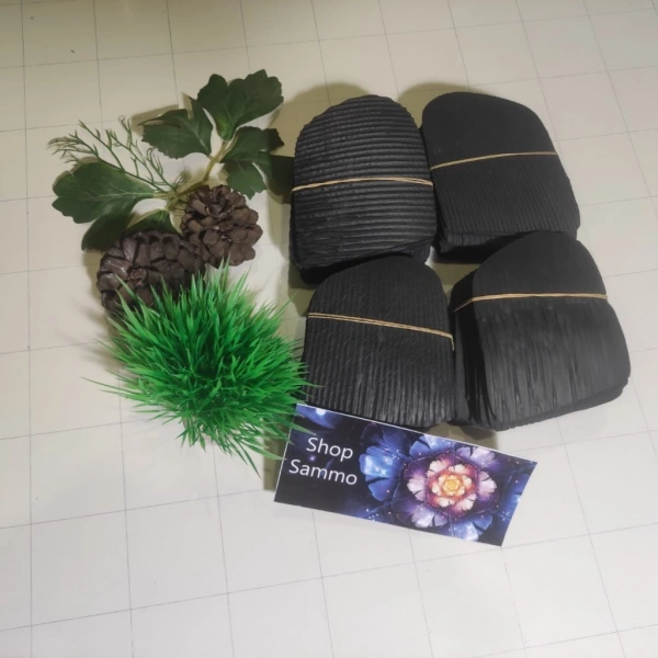 Đế cao su đóng guốc có thực sự duy trì độ êm và bám sau một năm sử dụng như quảng cáo không? - Ảnh 5 Đế cao su đóng guốc có thực sự duy trì độ êm và bám sau một năm sử dụng như quảng cáo không? - Ảnh 5