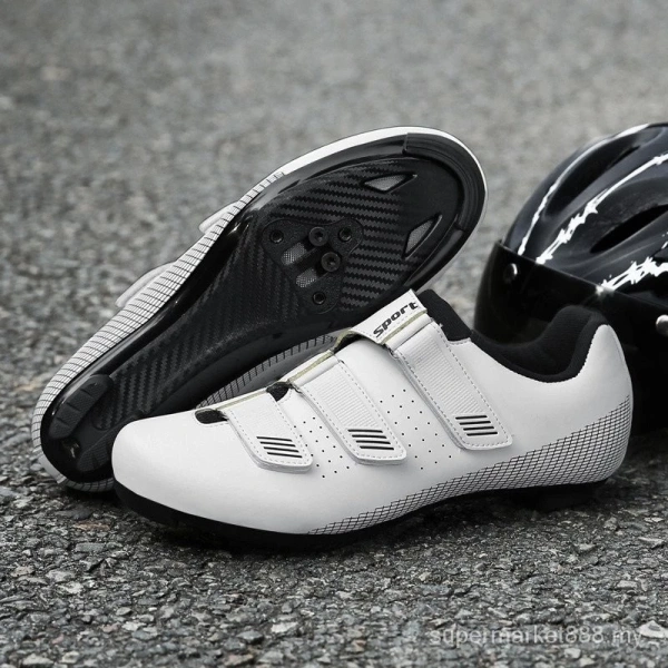 Đế giày MTB quá cứng có thực gây mỏi chân sau những chuyến đi dài trên đường phố? - Ảnh 1 Đế giày MTB quá cứng có thực gây mỏi chân sau những chuyến đi dài trên đường phố? - Ảnh 1