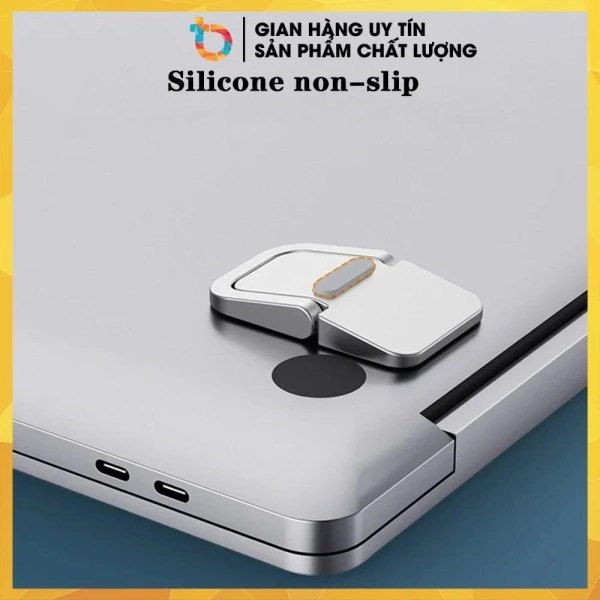 Thành phần quan trọng nhất quyết định sức khỏe cổ tay khi làm việc trên laptop không chỉ là thời gian làm việc liên tục, mà còn là vị trí góc nghiêng của bề mặt làm việc. (Ảnh 4)