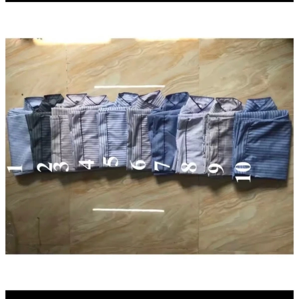 Người thường nghĩ rằng “rộng” đồng nghĩa với “thoải mái”, nhưng khi nói đến quần áo ngủ, một mức độ rộng vừa phải mới thực sự tạo điều kiện cho cơ thể thư giãn. (Ảnh 2) Người thường nghĩ rằng “rộng” đồng nghĩa với “thoải mái”, nhưng khi nói đến quần áo ngủ, một mức độ rộng vừa phải mới thực sự tạo điều kiện cho cơ thể thư giãn. (Ảnh 2)