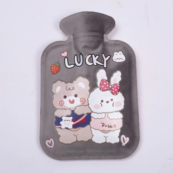 Một khảo sát ngắn trên 150 phụ nữ trong độ tuổi từ 20‑35 cho thấy, hơn 70% người dùng đã giảm mức độ đau từ “rất nặng” xuống “trung bình” sau khi áp dụng túi chườm ấm trong ít nhất 3 ngày liên tiếp. (Ảnh 4)