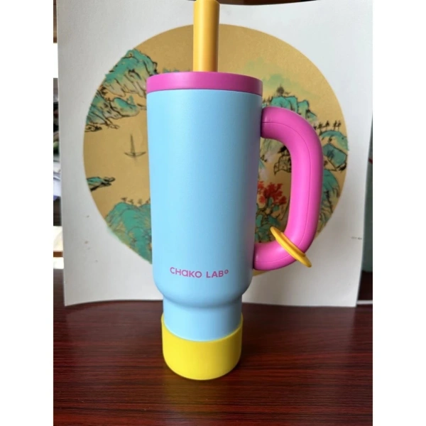 Đệm silicone bảo vệ đáy chai nước: Khi độ mỏng ảnh hưởng đến khả năng chống trượt thực tế - Ảnh 4