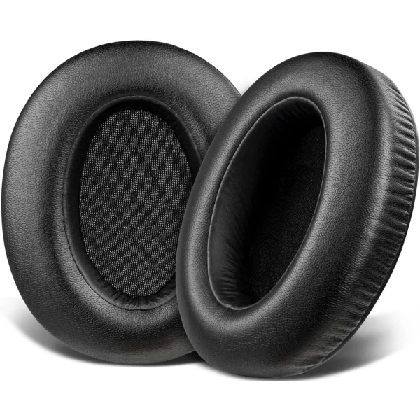 Đối với người dùng sở hữu mẫu tai nghe Sony WH‑XB910N, một lựa chọn đáng cân nhắc là Đệm Tai Nghe Da Mềm Chống Ồn Thay Thế. (Ảnh 5)
