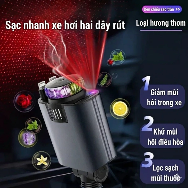 Những phản hồi này cho thấy tính đa năng và tiện ích thực tế của sản phẩm không chỉ ở khía cạnh công nghệ mà còn ở cảm giác sử dụng hàng ngày. (Ảnh 4)