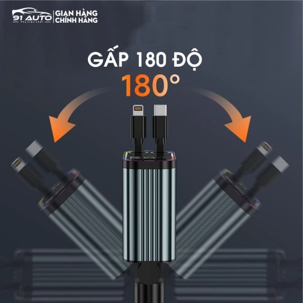 Những chiếc tẩu sạc thường gặp vấn đề “dây rối”. (Ảnh 3) Những chiếc tẩu sạc thường gặp vấn đề “dây rối”. (Ảnh 3)