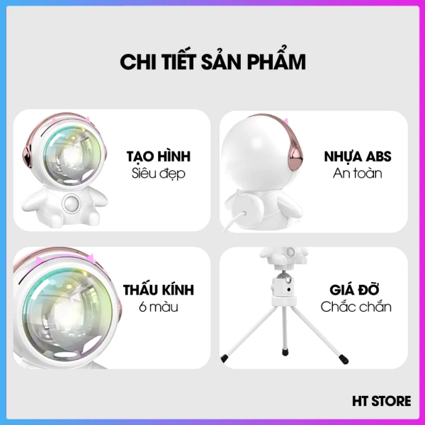 Đèn hoàng hôn mang lại không gian livestream lung linh, nhưng thực tế lại làm giảm chất lượng giấc ngủ - Ảnh 5 Đèn hoàng hôn mang lại không gian livestream lung linh, nhưng thực tế lại làm giảm chất lượng giấc ngủ - Ảnh 5