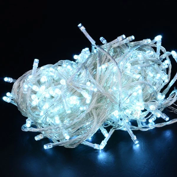Không phải tất cả các dây LED 4 m đều “được tạo ra” cho cùng một mục đích. (Ảnh 4) Không phải tất cả các dây LED 4 m đều “được tạo ra” cho cùng một mục đích. (Ảnh 4)