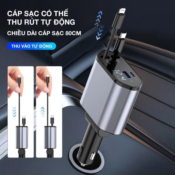 Việc chọn mua một bộ sạc không chỉ dựa vào giá mà còn phải xét đến các yếu tố kỹ thuật và môi trường sử dụng. (Ảnh 4) Việc chọn mua một bộ sạc không chỉ dựa vào giá mà còn phải xét đến các yếu tố kỹ thuật và môi trường sử dụng. (Ảnh 4)