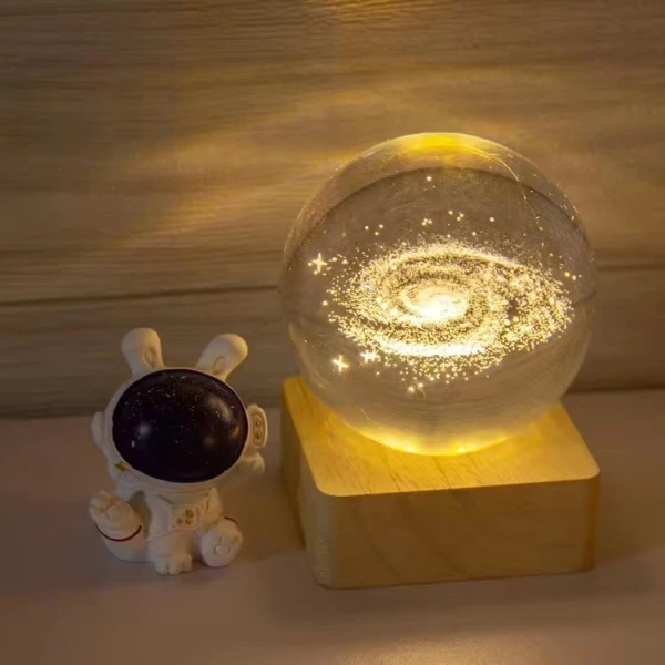 Hiện nay, trên thị trường có nhiều mẫu đèn ngủ LED đa sắc, mỗi loại lại có những ưu, nhược điểm riêng. (Ảnh 4) Hiện nay, trên thị trường có nhiều mẫu đèn ngủ LED đa sắc, mỗi loại lại có những ưu, nhược điểm riêng. (Ảnh 4)