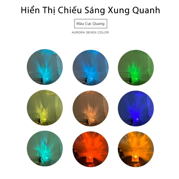 Ánh sáng không chỉ đơn thuần là nguồn sáng, mà còn là tín hiệu mạnh mẽ điều khiển đồng hồ sinh học (circadian rhythm) của cơ thể. (Ảnh 2) Ánh sáng không chỉ đơn thuần là nguồn sáng, mà còn là tín hiệu mạnh mẽ điều khiển đồng hồ sinh học (circadian rhythm) của cơ thể. (Ảnh 2)