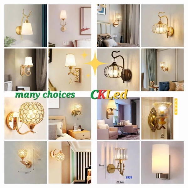 Đèn tường LED trong phòng ngủ có thể tạo không gian ấm cúng, nhưng ánh sáng quá mạnh lại làm giấc ngủ bị gián đoạn - Ảnh 1 Đèn tường LED trong phòng ngủ có thể tạo không gian ấm cúng, nhưng ánh sáng quá mạnh lại làm giấc ngủ bị gián đoạn - Ảnh 1