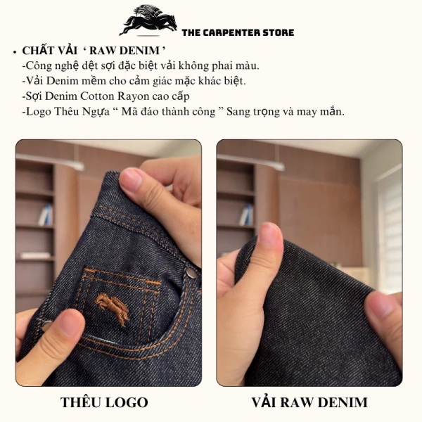Form suông đứng (straight fit) là một trong những kiểu dáng timeless, phù hợp với hầu hết mọi dáng người và đa dạng hoàn cảnh, từ đi làm đến dạo phố. (Ảnh 2) Form suông đứng (straight fit) là một trong những kiểu dáng timeless, phù hợp với hầu hết mọi dáng người và đa dạng hoàn cảnh, từ đi làm đến dạo phố. (Ảnh 2)