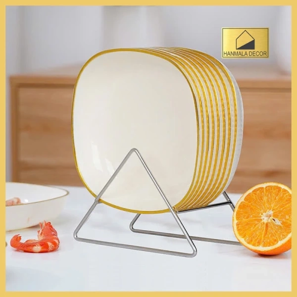 Các nhà sản xuất như Hanmala Decor đã chú ý tới những yếu tố này để tạo ra một sản phẩm cân bằng giữa thẩm mỹ và chức năng. (Ảnh 3)