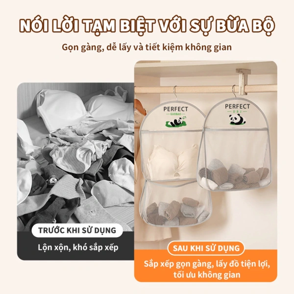 Độ bền của vật liệu lưới không phải vô hạn. (Ảnh 2) Độ bền của vật liệu lưới không phải vô hạn. (Ảnh 2)