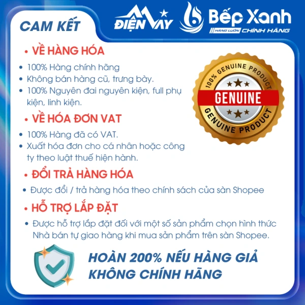 Hầu hết các máy hút mùi hiện đại chỉ tập trung vào việc loại bỏ khói và hơi nước, nhưng một số mẫu, trong đó có Máy hút mùi âm tủ Sunhouse SHB6118B, còn tích hợp bộ lọc than hoạt tính. (Ảnh 3)