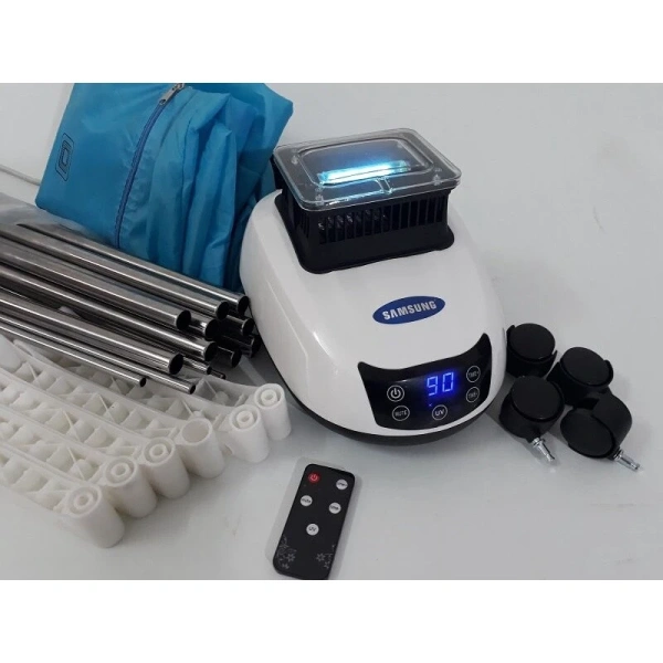Even with a high‑performing dryer, the final step—how you handle the clothes after drying—plays a crucial role in preserving their shape. (Ảnh 5) Even with a high‑performing dryer, the final step—how you handle the clothes after drying—plays a crucial role in preserving their shape. (Ảnh 5)