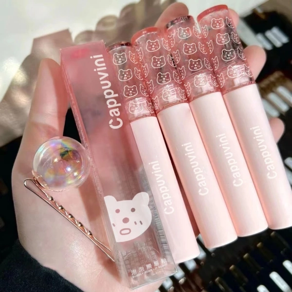Việc bôi son cũng ảnh hưởng lớn tới thời gian bám màu. (Ảnh 5)