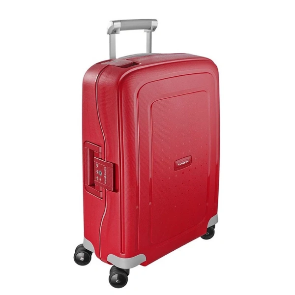 Độ bám bánh xe trên hành lang máy bay khiến người dùng nhận ra tầm quan trọng của chất lượng valy cabin - Ảnh 1