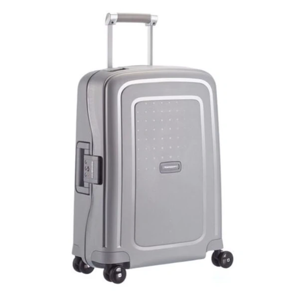 Độ bám bánh xe trên hành lang máy bay khiến người dùng nhận ra tầm quan trọng của chất lượng valy cabin - Ảnh 2