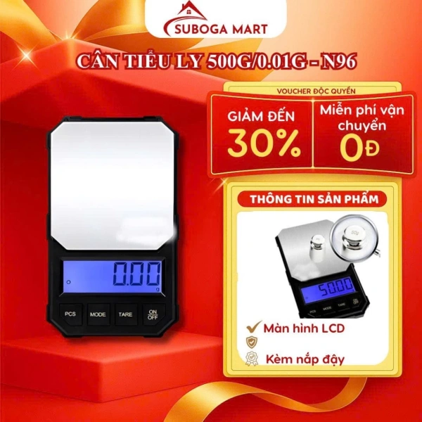 Độ bám nắp của cân tiểu ly 0.01g: chi tiết mà nhiều người bỏ qua khiến đo lường sai lệch - Ảnh 1 Độ bám nắp của cân tiểu ly 0.01g: chi tiết mà nhiều người bỏ qua khiến đo lường sai lệch - Ảnh 1