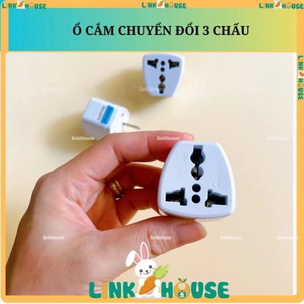 Có cần phải mua bộ chuyển đổi riêng cho từng thiết bị? (Ảnh 5)