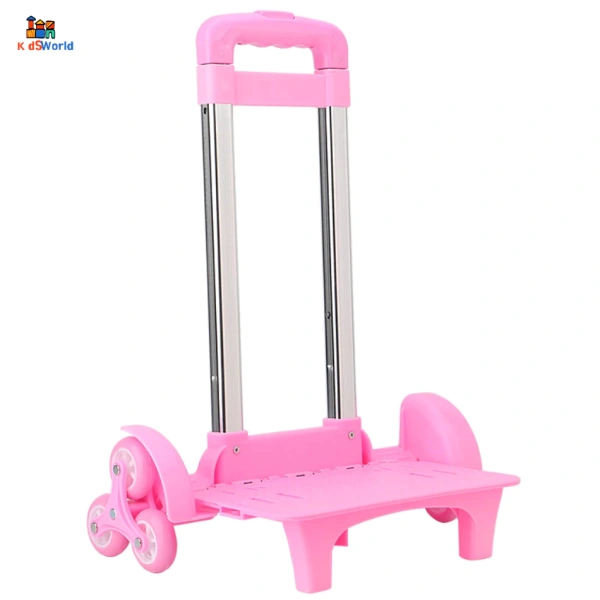Những biện pháp trên không chỉ giúp duy trì độ bền của cần kéo, mà còn bảo vệ sức khỏe cột sống của trẻ, ngăn ngừa những chấn thương tiềm ẩn khi kéo ba lô qua những đoạn cầu thang dốc. (Ảnh 5) Những biện pháp trên không chỉ giúp duy trì độ bền của cần kéo, mà còn bảo vệ sức khỏe cột sống của trẻ, ngăn ngừa những chấn thương tiềm ẩn khi kéo ba lô qua những đoạn cầu thang dốc. (Ảnh 5)